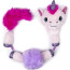 Twisty Petz Cuddlez Snowpuff Unicorn Transforming Collectible Plush
