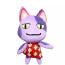 Bob Plush Animal Crossing