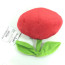 Super Mario Power Flower Soft Plush Toy 20cm
