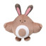 Sentret Poké Plush - 11 In