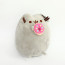 Pusheen The Cat Soft Plush Doll Toy 25cm / 10 inches