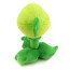 Plants vs Zombies Plush Toy Peashooter 17cm