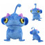 Blue From The Sea Beast Plush Toy