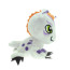 Gomamon From Digimon Plush Toy