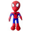 Spider Man From Marvel Plush Toy