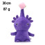 Pikmin Purple Pikmin Plush Toy