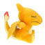 Charizard Squint From Pokemon Plush Toy