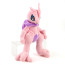 Mega Mewtwo X From Pokemon Plush Toy