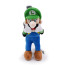 Luigi Mansion From Super Mario Bros Plush Toy
