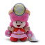 Captain Toadette From Super Mario Bros Plush Toy