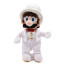 Wedding Dress Mario From Super Mario Bros Plush Toy