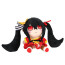 Azur Lane Taihou Plush Toy 22cm 8.6inches
