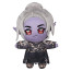 Baldur's Gate 3 Minthara Plush Toy 25cm 10inches