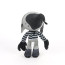 Dandy's World Twisted Blot Plush Toy 28cm 11inches