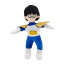Dragon Ball Z Kid Gohan Soft Stuffed Plush 20cm 7.87inches
