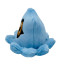 Digimon Kuramon Small Plush Toy 10cm 4inches