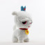 True and The Rainbow Kingdom Frookie Plush Toy 21cm 8.27inches
