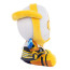 Gabriel Ultrakill Soft Stuffed Plush 25cm 9.84inches