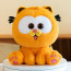 Baby Garfield Soft Stuffed Plush Multiple Sizes