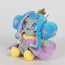 Knights of Guinevere Plush Toy 28cm 11inches
