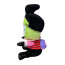 Invader Zim Disguised Zim Plush Toy 28cm 11inches