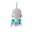 Invader Zim Gir Robot Plush Toy 28cm 11inches