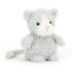 Jellycat Little Kitten Soft Stuffed Plush 18cm 7.08inches