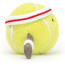 Jellycat Amuseables Sports Tennis Ball Soft Stuffed Plush 11cm 4.33inches