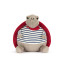 Timmy Turtle Romantic Outfit Soft Stuffed Plush 21cm 8.2inches
