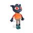 Night In The Woods Mae Borowski Plush Toy 30cm 11.8inches