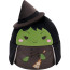 Squishmallows Wicked Witch of the West Wizard of Oz Plush Toy 25cm 10inches