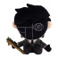 Mercury Plushie Plush Toy 18cm 7inches