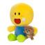 Noobsquad Nooby Plushie Plush Toy 18cm 7inches