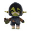 Critical Role The Mighty Nein Nott The Brave Plush Toy 23cm 9inches