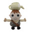 Over the Garden Wall Gregory Soft Stuffed Plush 25cm 9.84inches