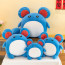 Marill from Pokemon Smiling Soft Stuffed Plush Multiple Sizes