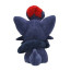 Pokemon Center Sitting Cuties Zorua Soft Stuffed Plush 16cm 6.3inches