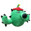 Plants vs Zombies Cactus Plush Toy 18cm 7inches