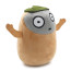 Plants vs Zombies Imitator Plush Toy 18cm 7inches