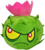 Plants vs Zombies Homing Thistle Plush Toy 16cm 6.3inches