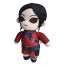 Resident Evil Biohazard Ada Wong Plush Toy 20cm 8inches
