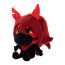 Scylla the Hellhound Soft Stuffed Plush 18cm 7.08inches