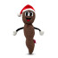 South Park Mr. Hankey Plush Toy 23cm 9inches