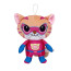 Superkitties Ginny Soft Stuffed Plush 16cm 6.29inches