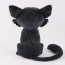 Suzume Sadaijin Plush Toy 28cm 11inches