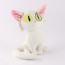 Suzume Daijin Plush Toy 28cm 11inches