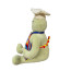 The Tiny Chef Sitting Plush Toy 23cm 9inches
