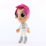 True and The Rainbow Kingdom Zee Plush Toy 30cm 11.8inches