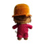 Willy Wonka Timothee Chalamet Plush Toy 25cm 10inches