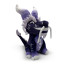 World of Warcraft Heavenly Onyx Cloud Serpent Plush Toy 23cm 9inches